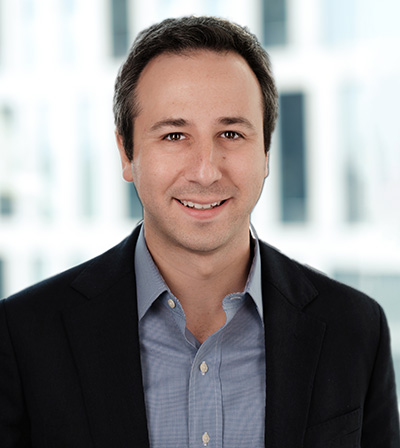 Adam Malin - Board Director