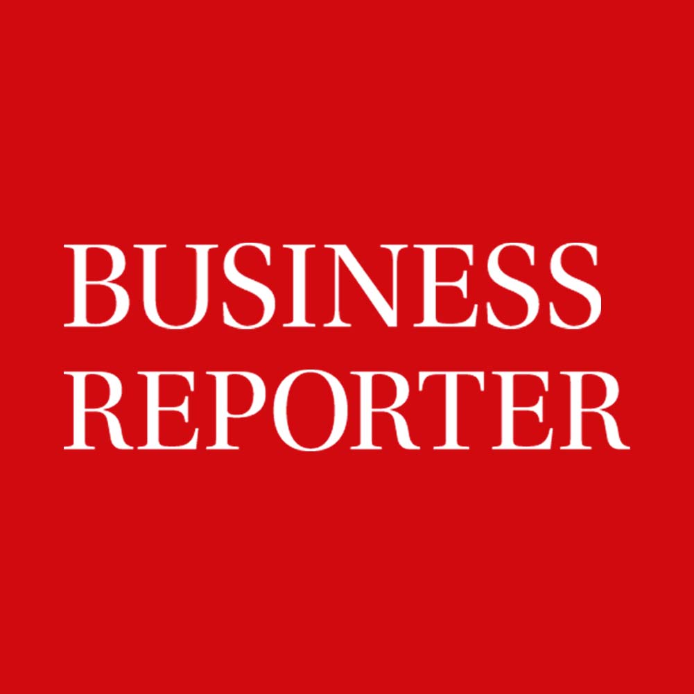 Business Reporter logo