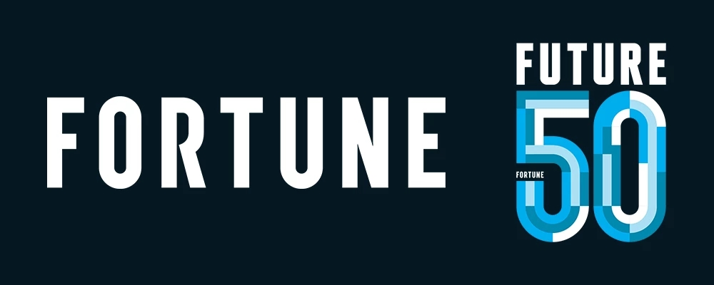 Fortune Future 50 logo