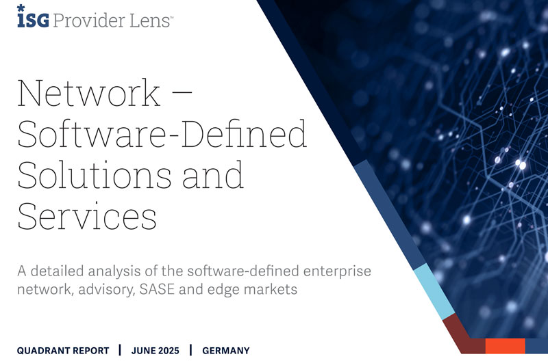ISG Provider Lens 2025 reports