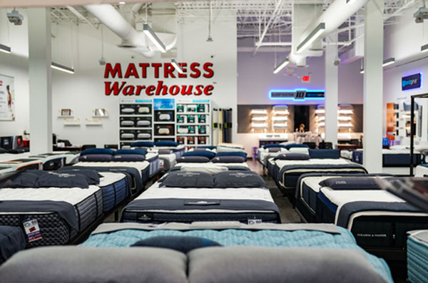 Mattress Warehouse