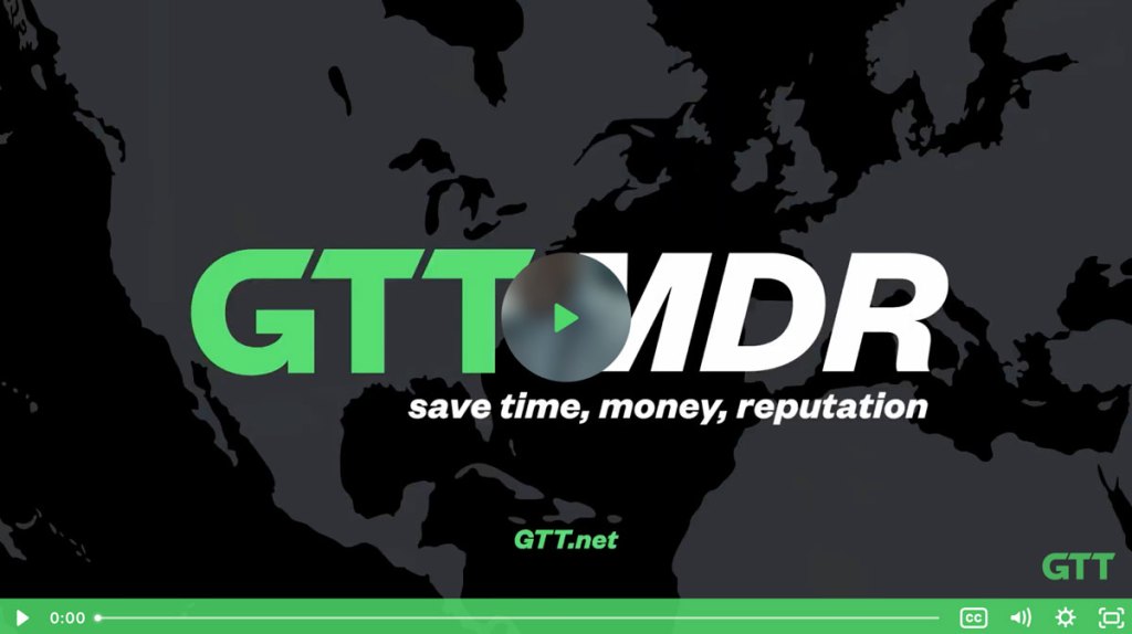 GTT MDR thumbnail