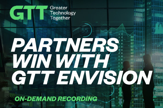 Partners Win with Envision