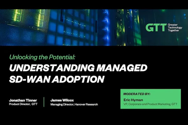 Understanding Managed SD-WAN Adoption