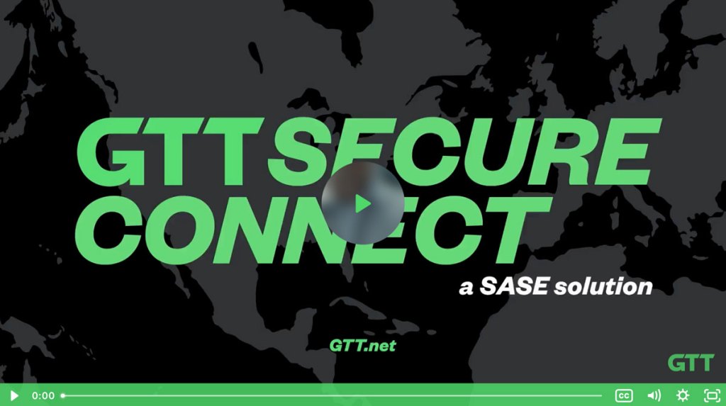 Secure Connect video