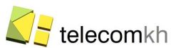 Telecom KH logo