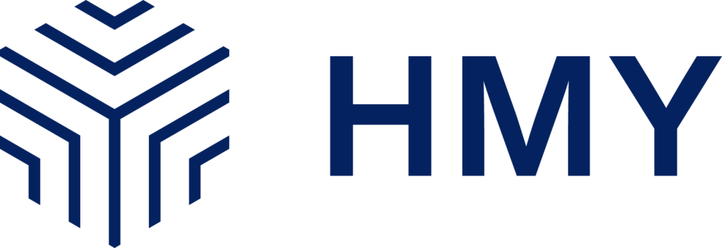 HMY logo