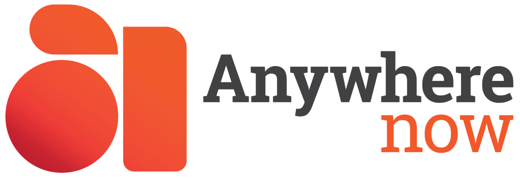 AnywhereNow logo