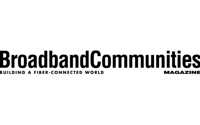 Broadband Communities logo
