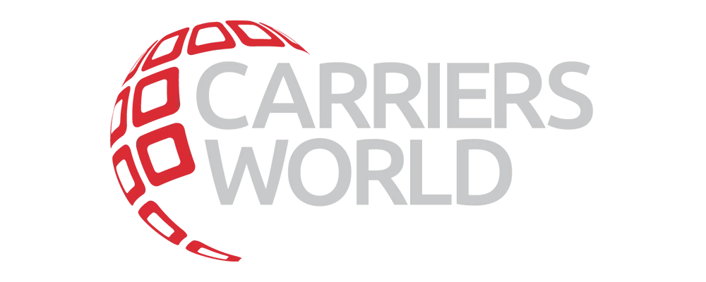Carriers World logo