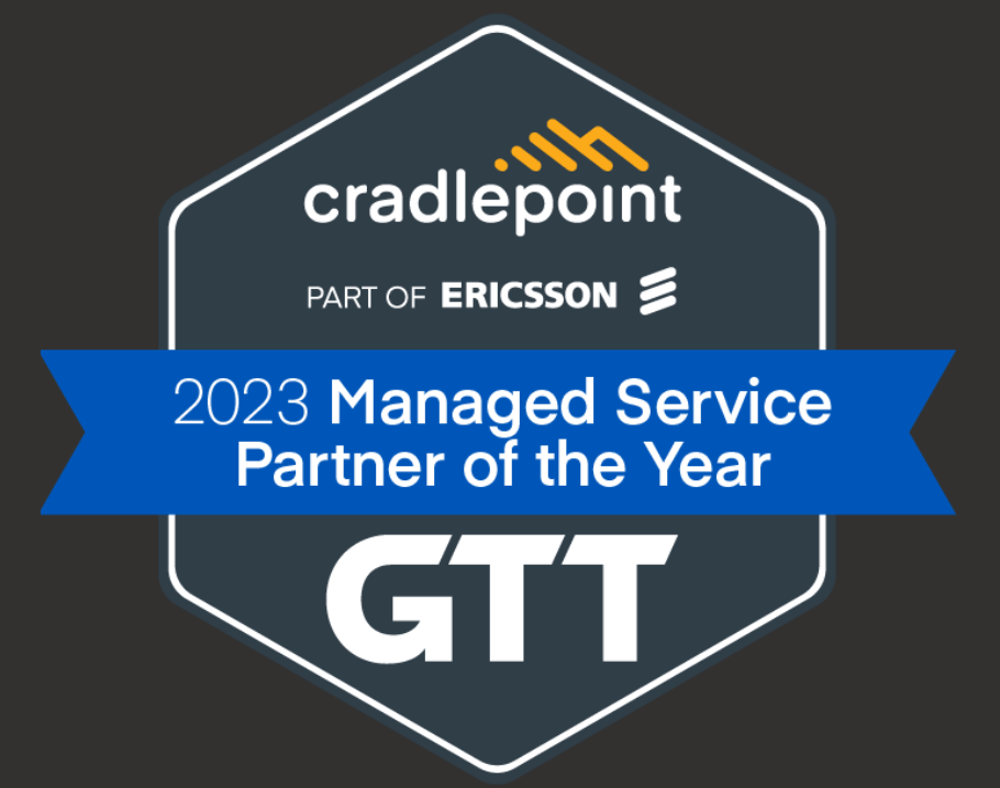Ericsson Partner of the Year Award 2023