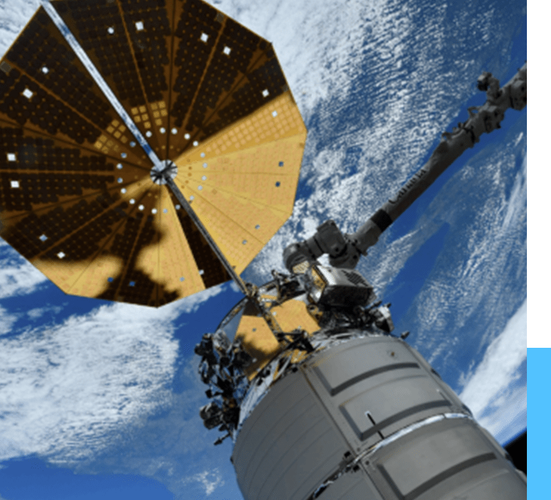 ESA case study