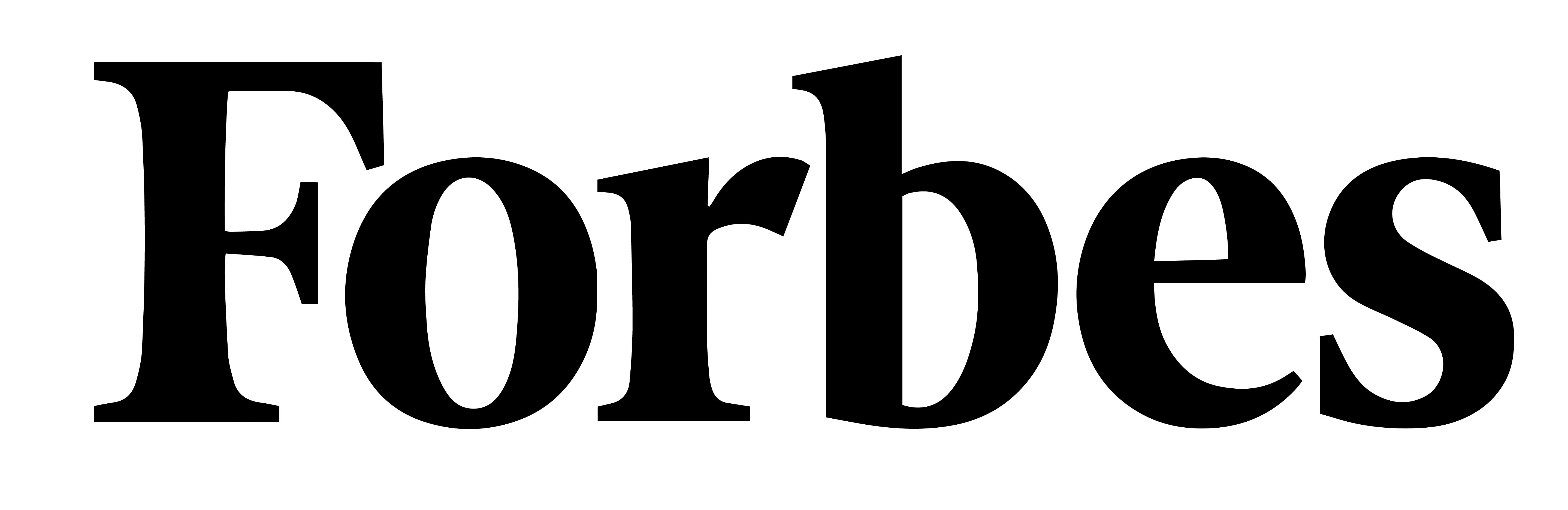 Forbes logo