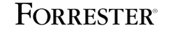 Forrester logo