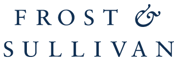 Frost & Sullivan logo