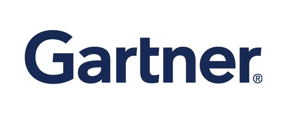 Gartner logo
