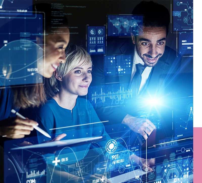 GTT service management