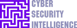 Cyber Security Intelligence logo