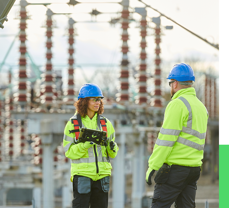 Telecommunication solutions for industry