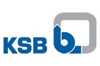 KSB logo