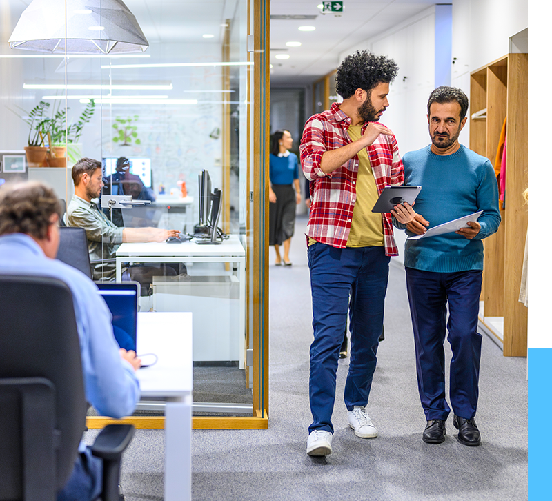 Managed SD-WAN