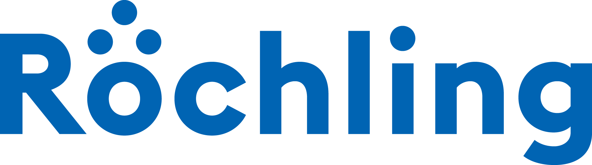 Rochling logo