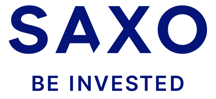 Saxo bank logo