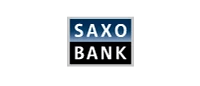 SAXO Bank logo