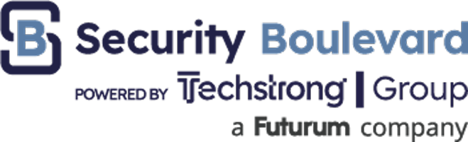 Security Boulevard logo