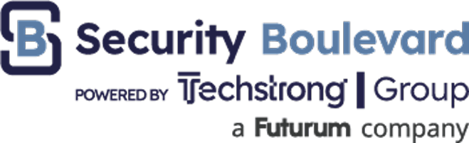 Security Boulevard logo