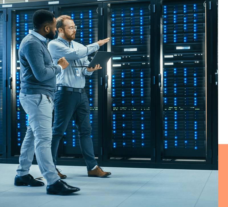 Guaranteed Service Uptime